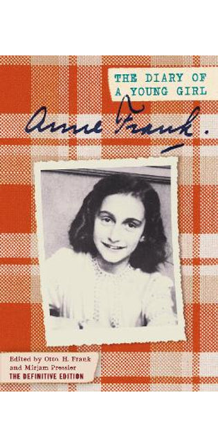 Diary of a Young Girl