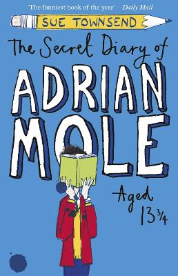 Secret Diary of Adrian Mole Aged 13 ¾