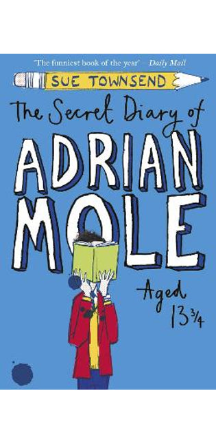Secret Diary of Adrian Mole Aged 13 ¾