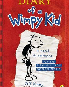 World Book Day: Start a New Series