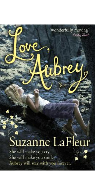 Love, Aubrey