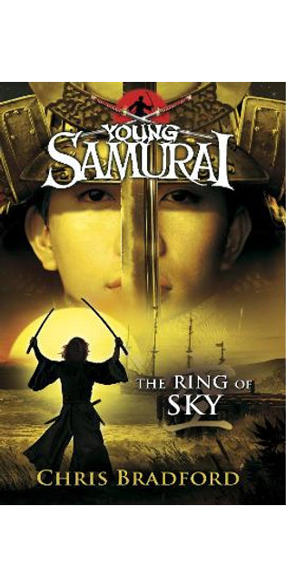 Ring of Sky (Young Samurai, Book 8)