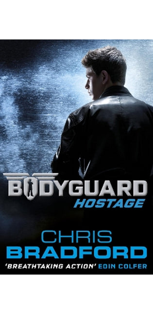 Bodyguard: Hostage (Book 1)