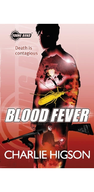 Young Bond: Blood Fever