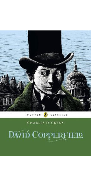 David Copperfield