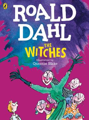 Witches (Colour Edition)