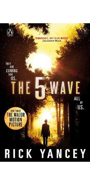 5th Wave (Book 1)