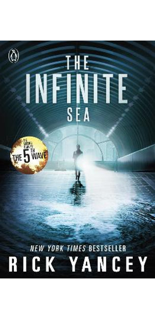 5th Wave: The Infinite Sea (Book 2)