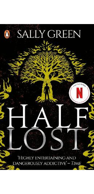 Half Lost