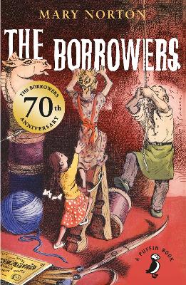 Borrowers