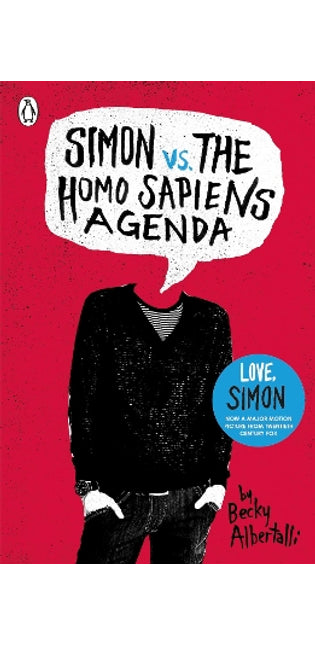 Simon vs. the Homo Sapiens Agenda