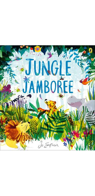 Jungle Jamboree