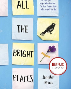 Jennifer Niven