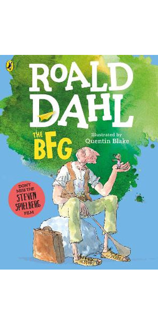 BFG (Colour Edition)