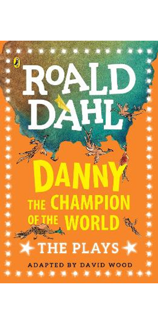 Danny the Champion of the World