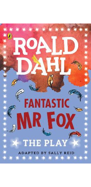 Fantastic Mr Fox