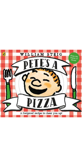 Pete's a Pizza