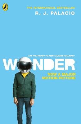 Wonder – Exclusive Books Online