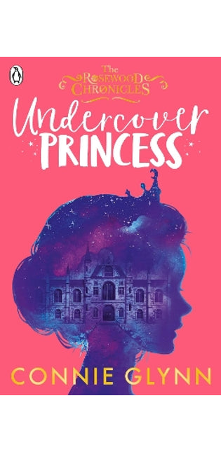 Undercover Princess