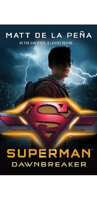 Superman: Dawnbreaker