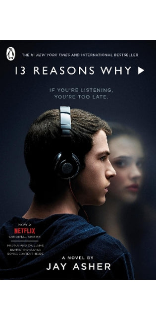 Thirteen Reasons Why