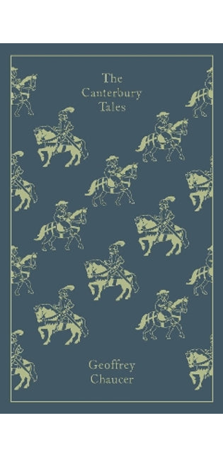 Canterbury Tales
