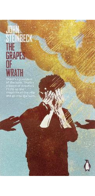 Grapes of Wrath