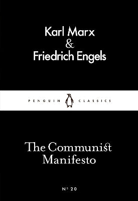 Communist Manifesto