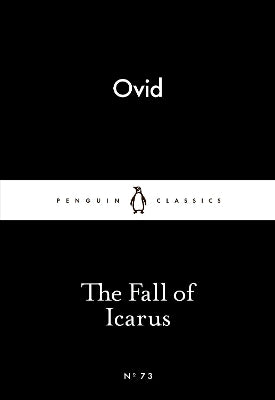 Fall of Icarus