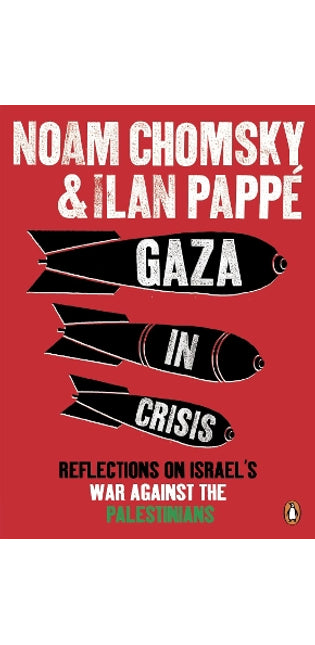 Gaza in Crisis