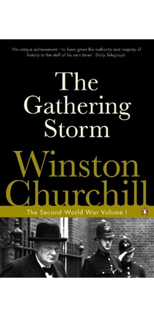 Gathering Storm