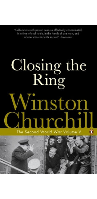Closing the Ring