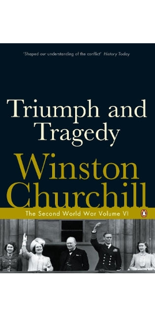 Triumph and Tragedy