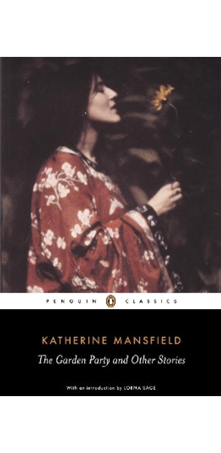 Garden Party and Other Stories
