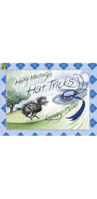 Hairy Maclary's Hat Tricks