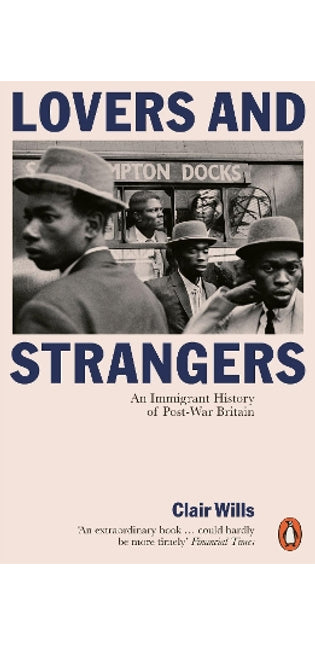 Lovers and Strangers