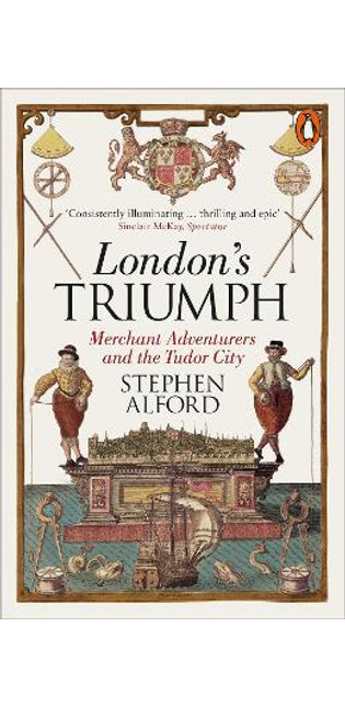 London's Triumph