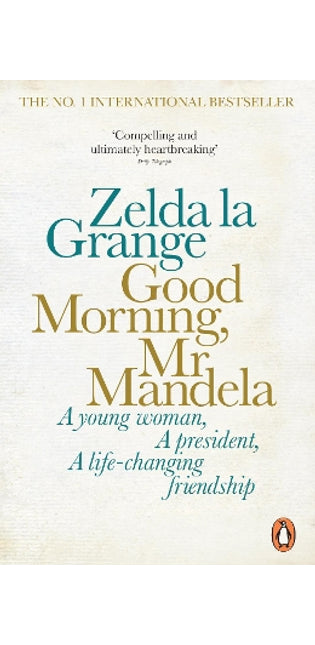 Good Morning, Mr Mandela