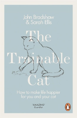 Trainable Cat