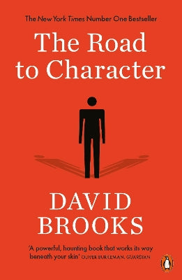 Road to Character