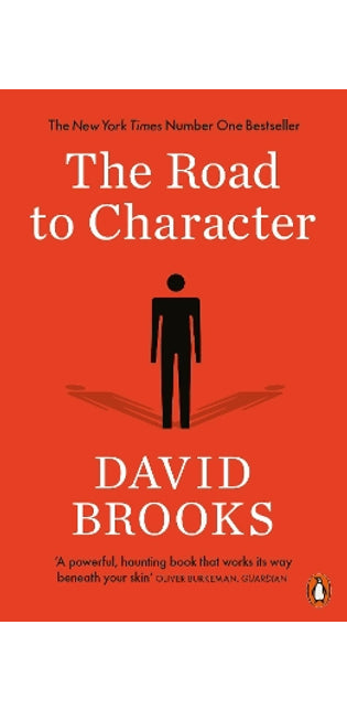 Road to Character