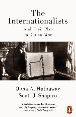 Internationalists