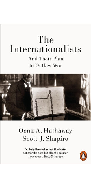 Internationalists