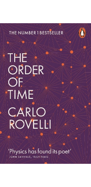 Order of Time