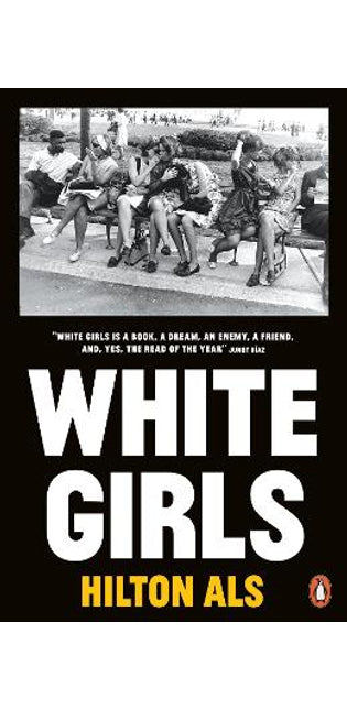 White Girls