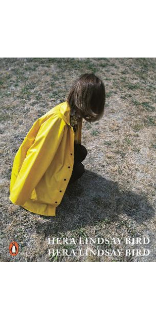 Hera Lindsay Bird
