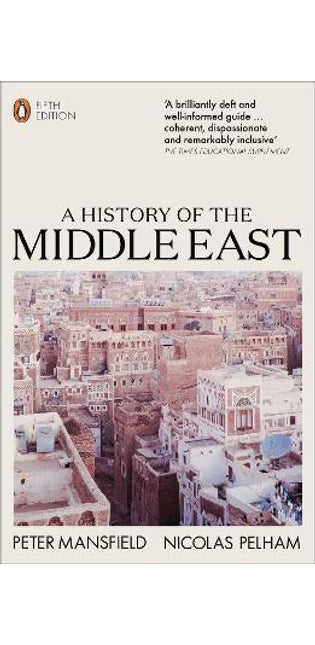 History of the Middle East