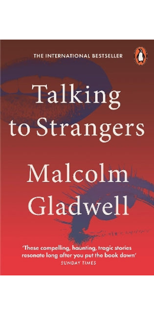 Talking to Strangers