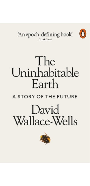 Uninhabitable Earth