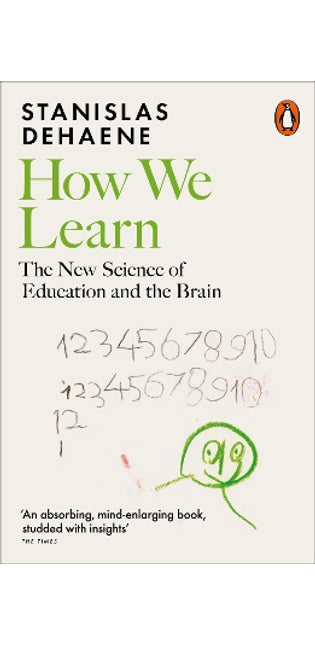 How We Learn